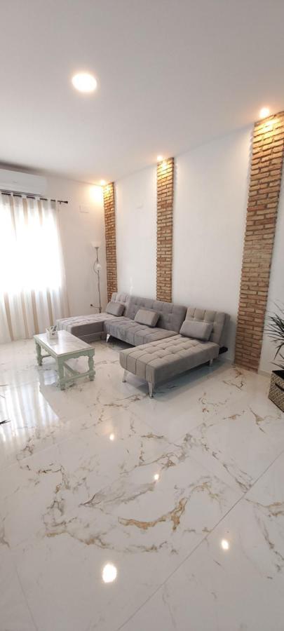 Confort Apartamento 2 Dormitorios Cordoba Exterior photo