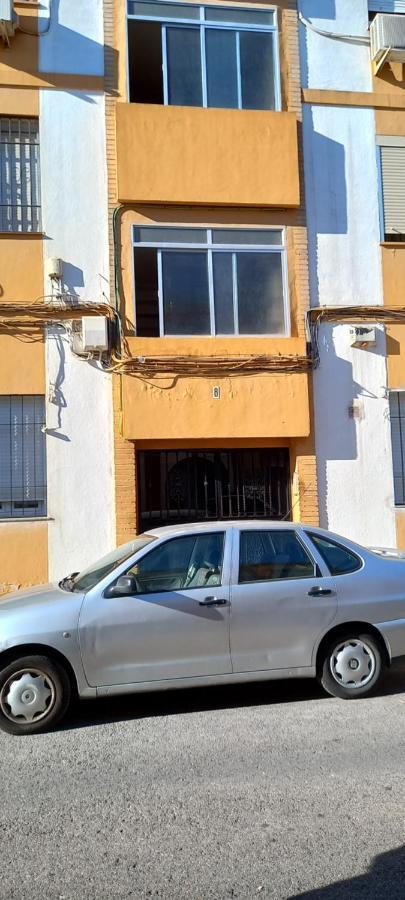 Confort Apartamento 2 Dormitorios Cordoba Exterior photo