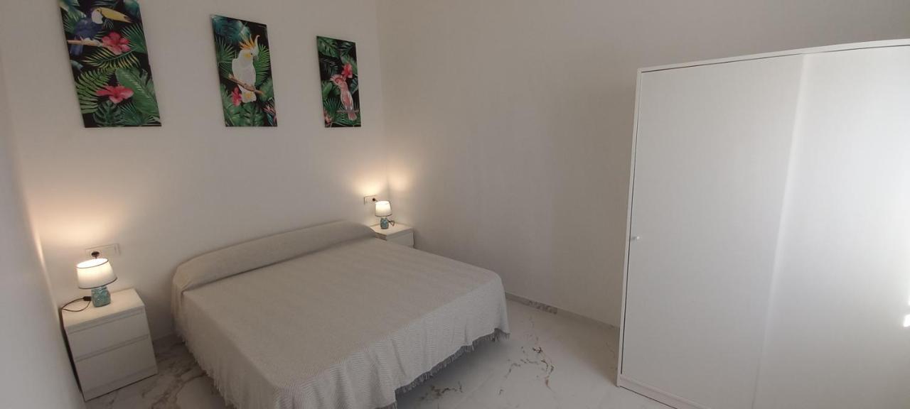 Confort Apartamento 2 Dormitorios Cordoba Exterior photo
